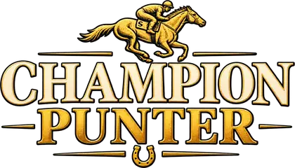 Champion Punter